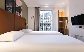 Ibis Paris Gare Du Nord Tgv